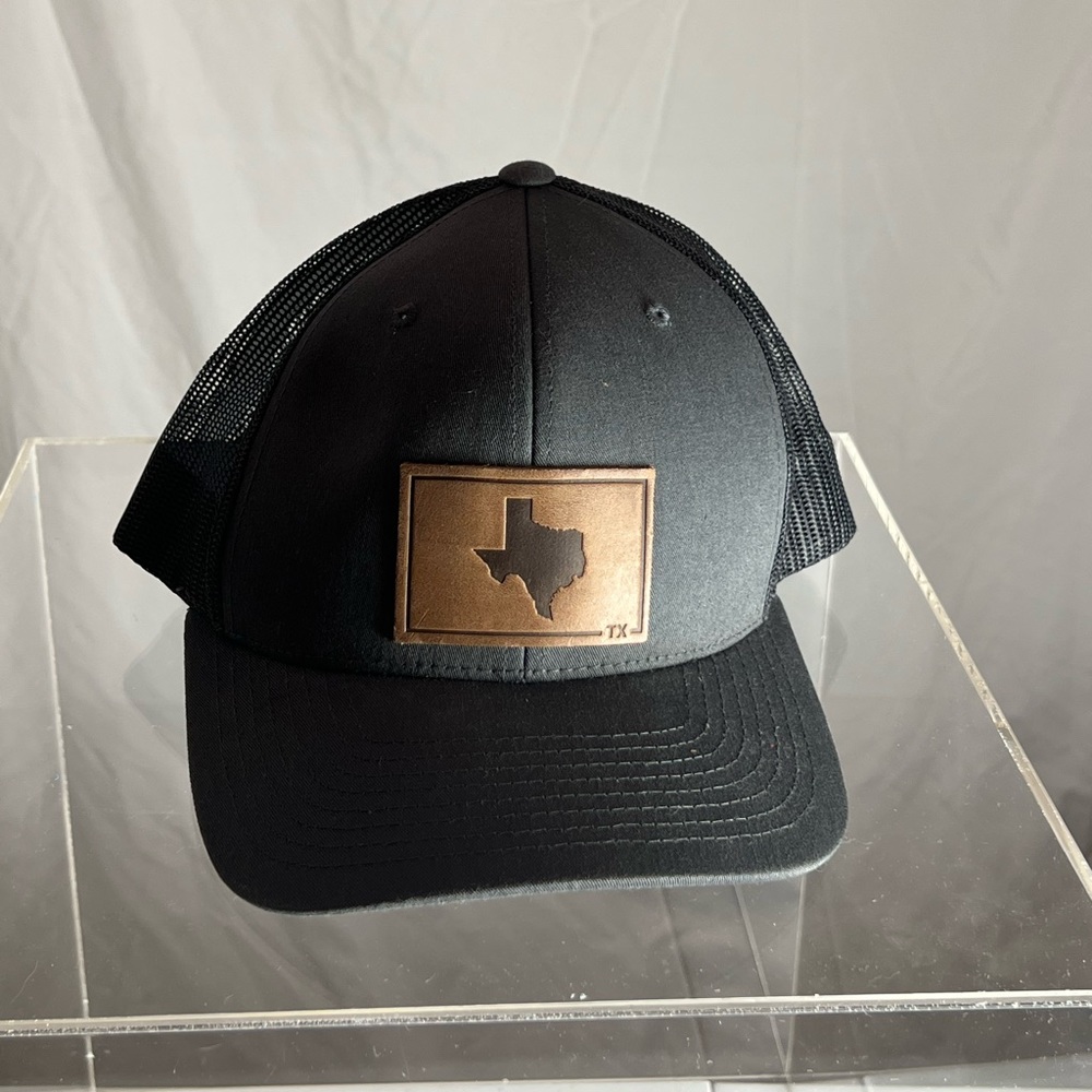 Texas Cap